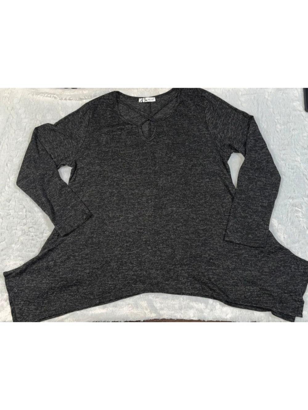 Mai Soli Long Sleeve Top
